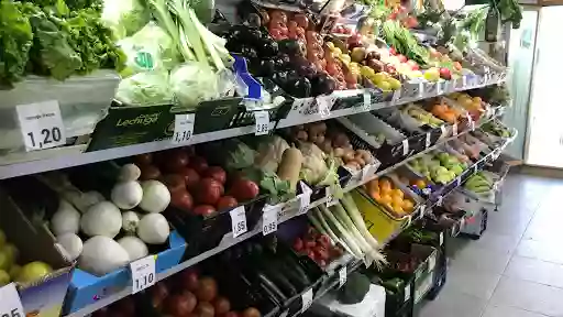 Frutas Ferrer Autoservicio Frutas Alimentacion