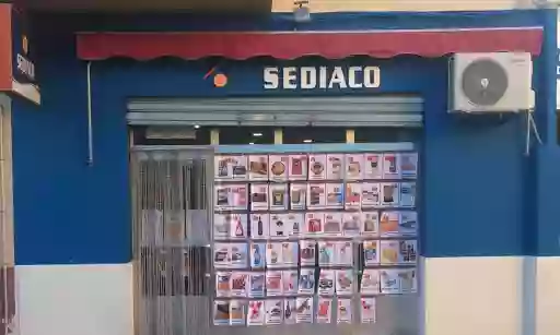 SEDIACO Moraleja Jose