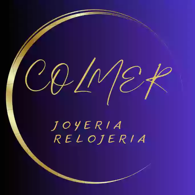 JOYERÍA COLMER