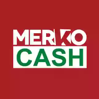 MERKOCASH PLASENCIA