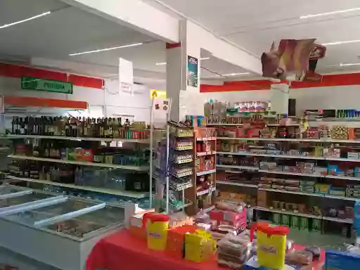 Supermercado Aroa