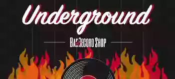 Underground Bar & Record Shop (Tienda OnLine 24 Horas)