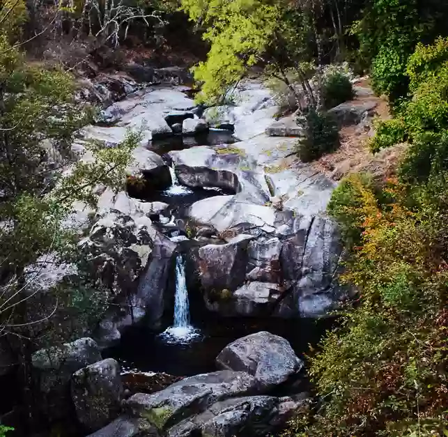 Charco Las Pilatillas de Arriba