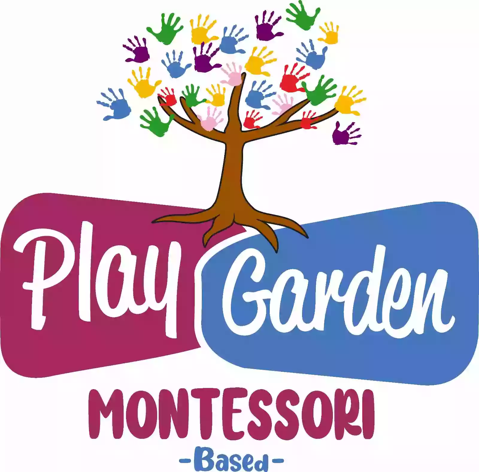 Escuela Infantil Play Garden Hada Madrina Montessori