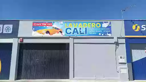 Lavadero Cali