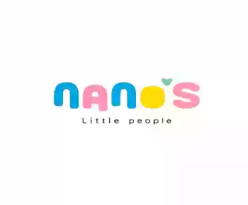 Nano's little People