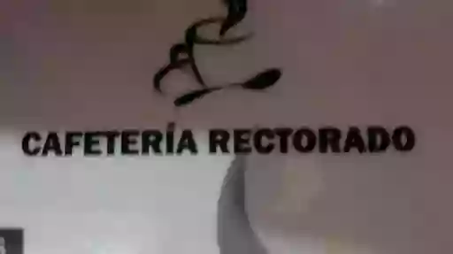 Cafetería Rectorado UEX