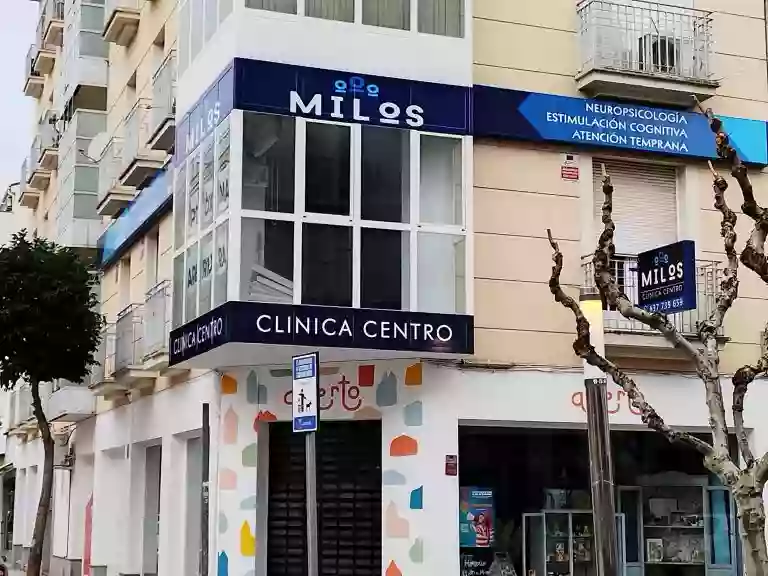 Clínica Centro Milos