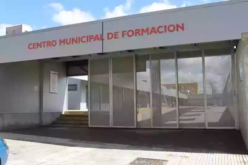 Centro Municipal de Formación La Calzada