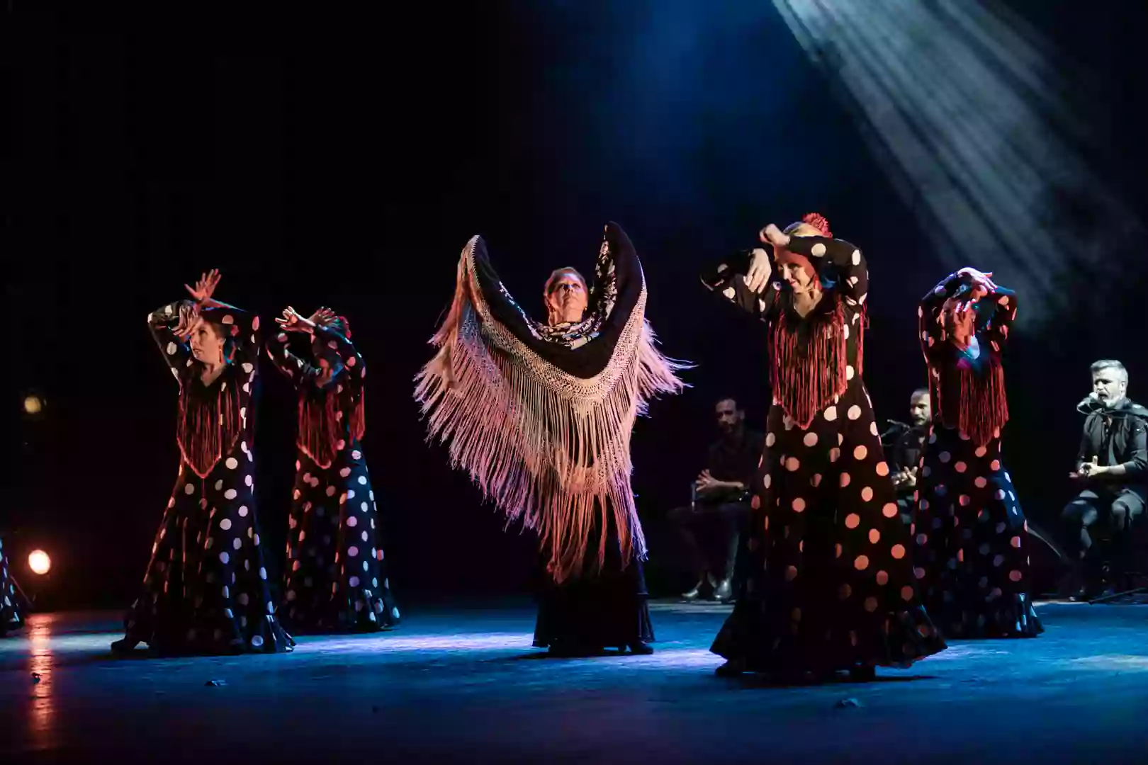 Centro de Flamenco y Danza Jesús Ortega