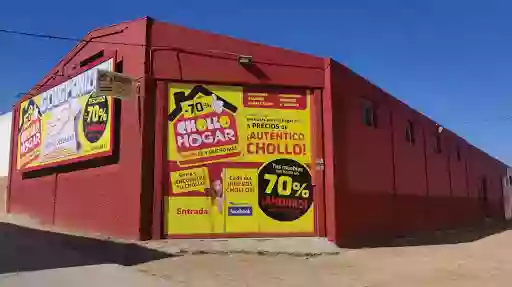 Chollo Hogar Almendralejo