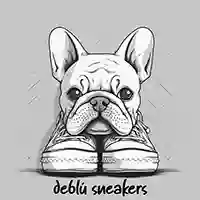 Deblú sneakers