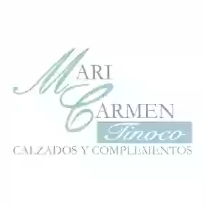 MC Mari Carmen Tinoco