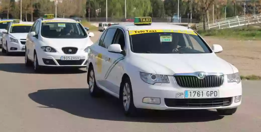 TAXI MERIDA Zona Sur