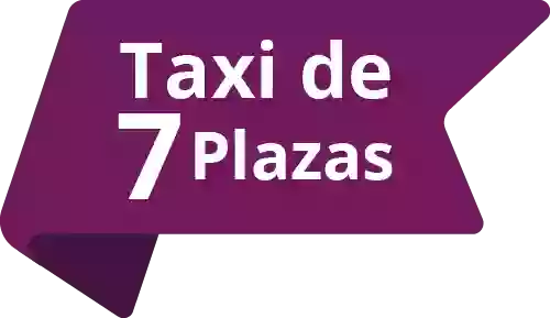 Taxi Plasencia Mario Ramirez 5y7 Plazas