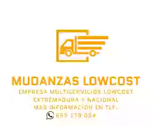 MUDANZAS LOWCOST (mudanzas y montajes económicos)