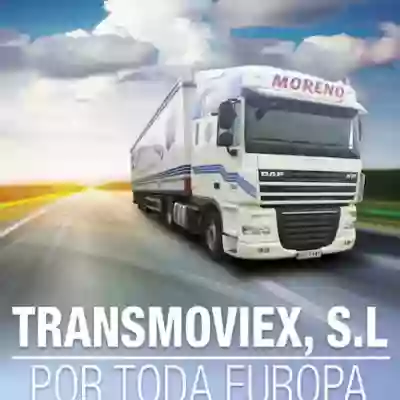 TRANSMOVIEX.S.L