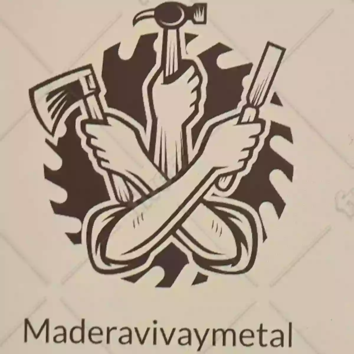 maderavivaymetal