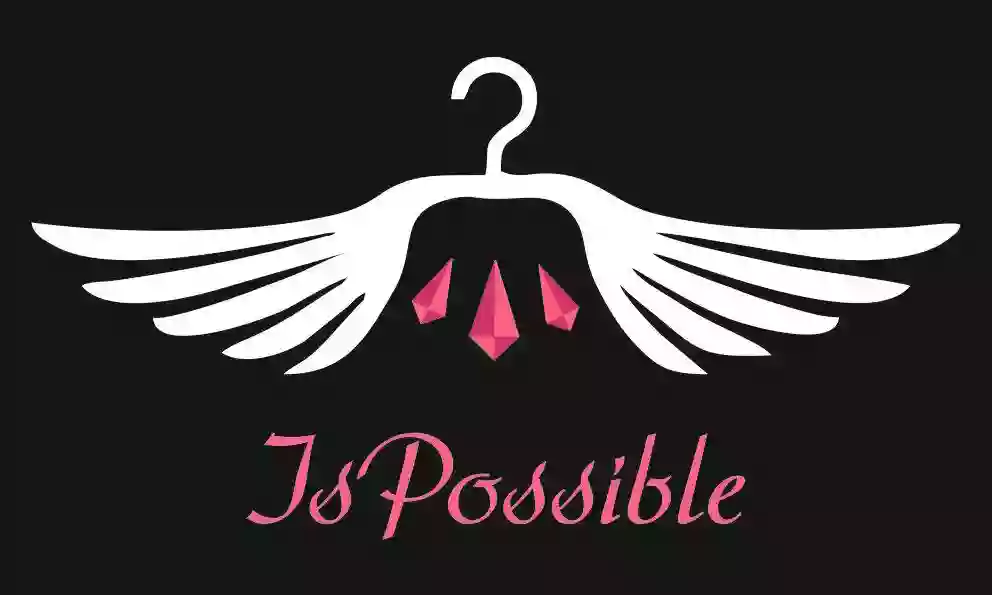 ISPOSSIBLE