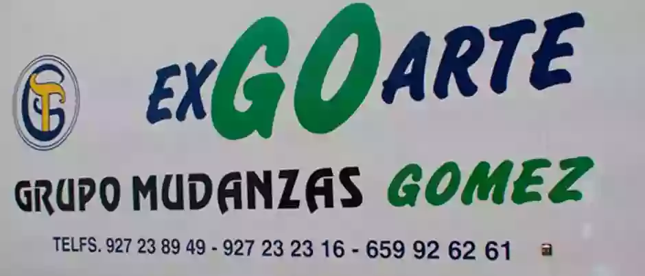 Mudanzas Gómez