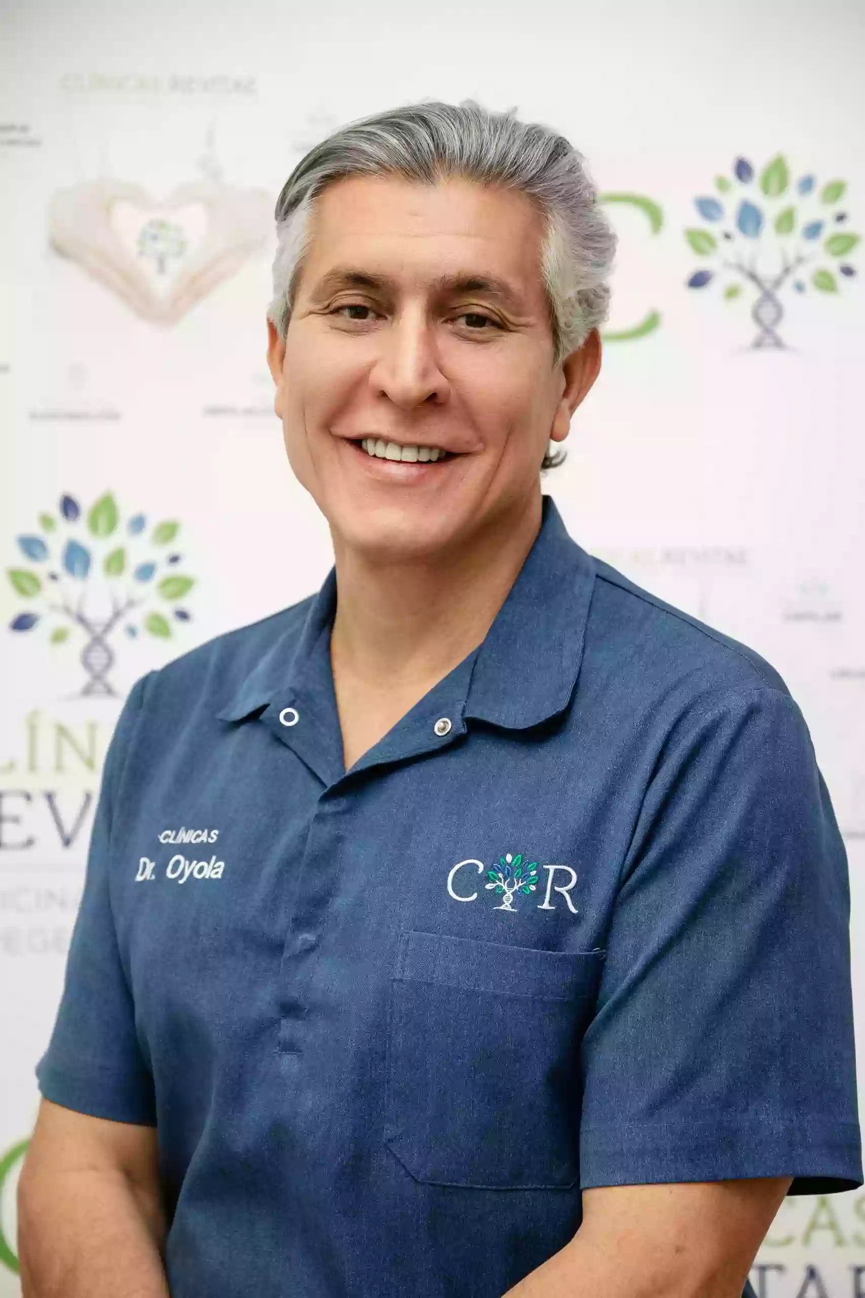 Clínicas Revitae del Dr. Oyola Zafra