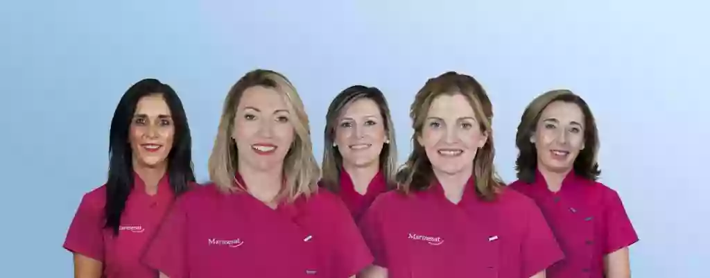 Clínica Dental Marmesat