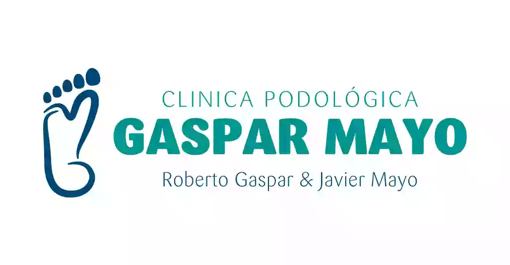 Clínica Podológica Gaspar Mayo