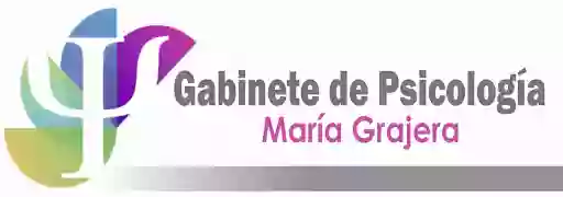 GABINETE DE PSICOLOGÍA MARÍA GRAJERA