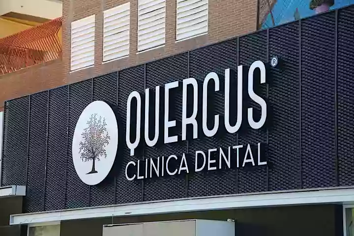 Clínica Dental Quercus