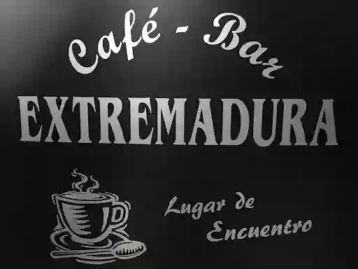 Café Bar Extremadura