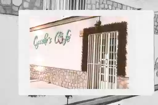 Cupcake´s Café