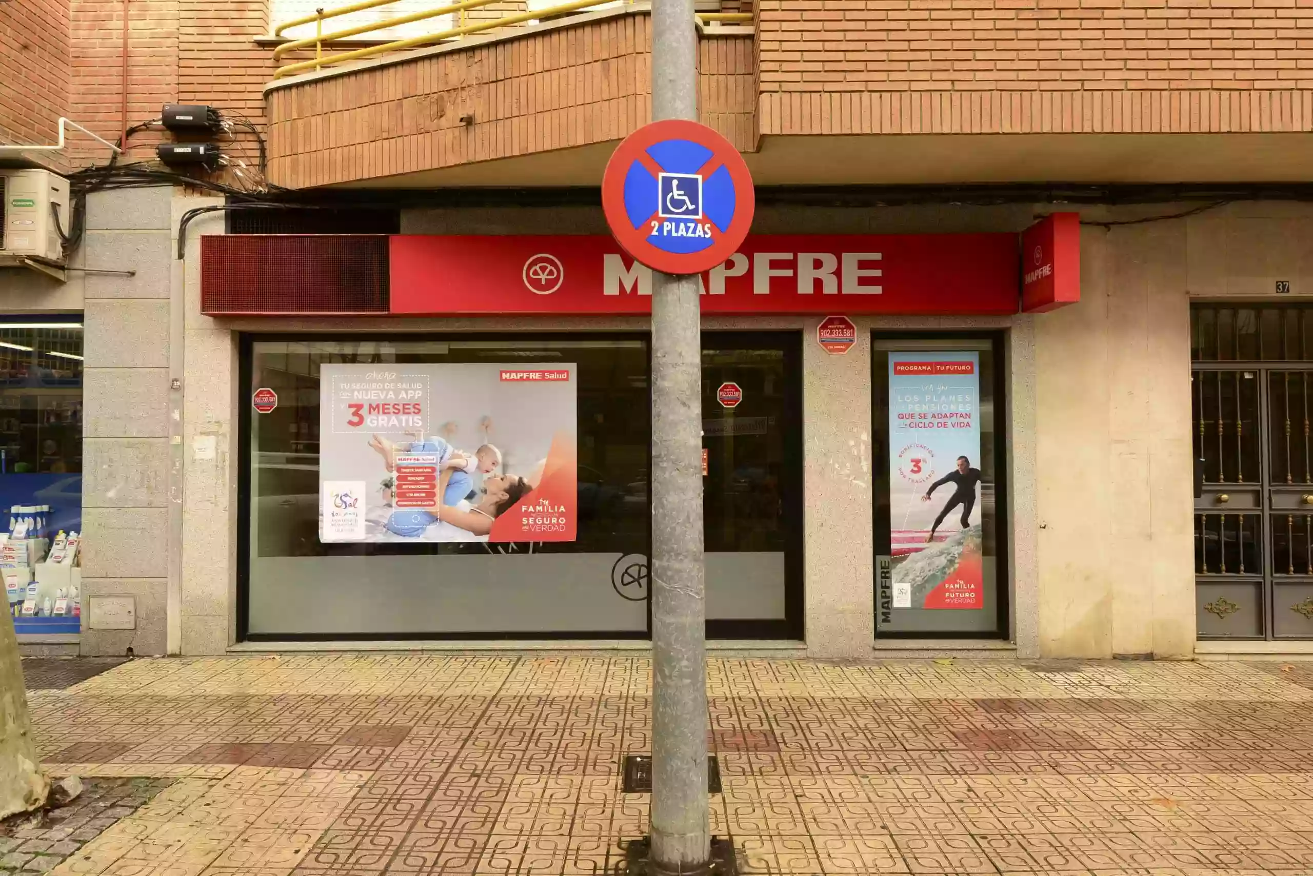 MAPFRE