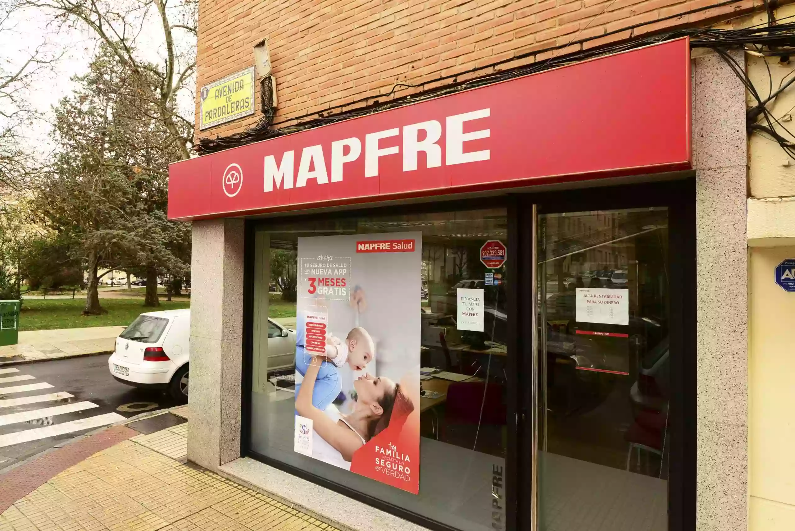 MAPFRE