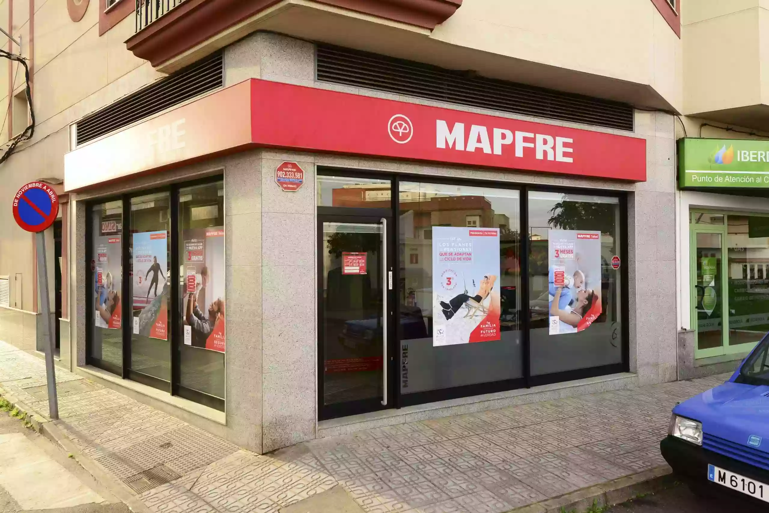 MAPFRE