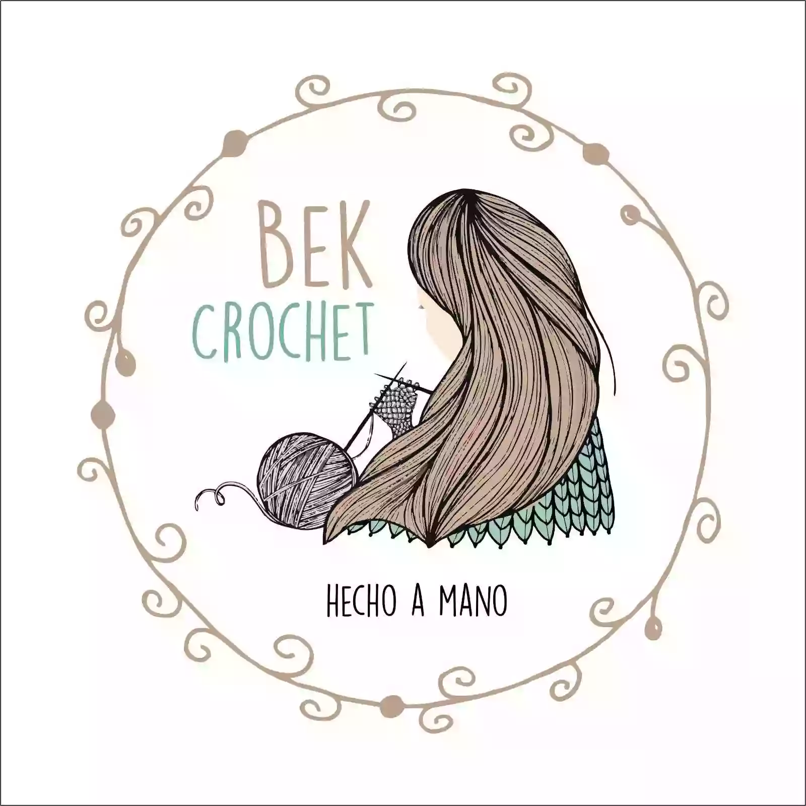 Bek crochet