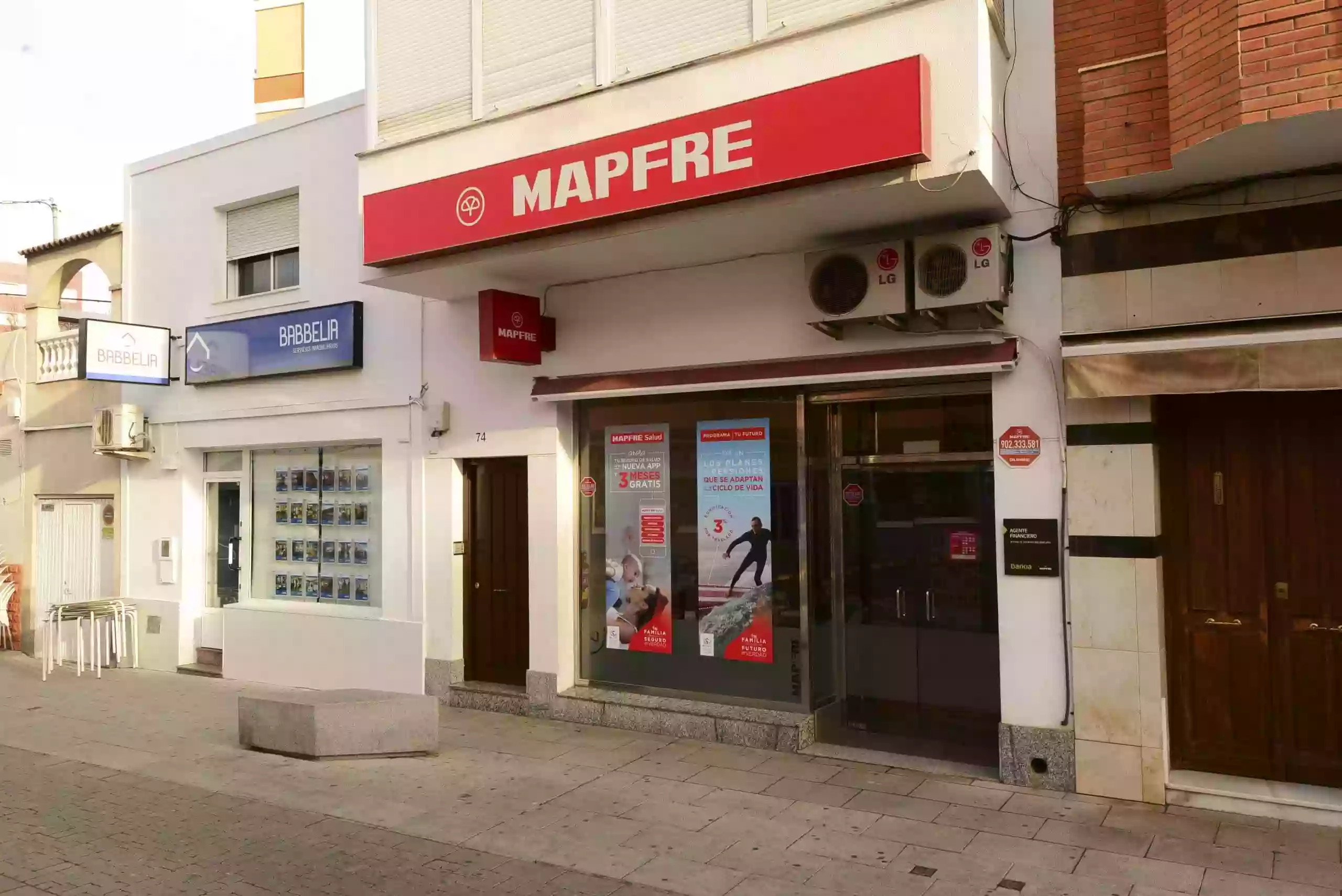 MAPFRE