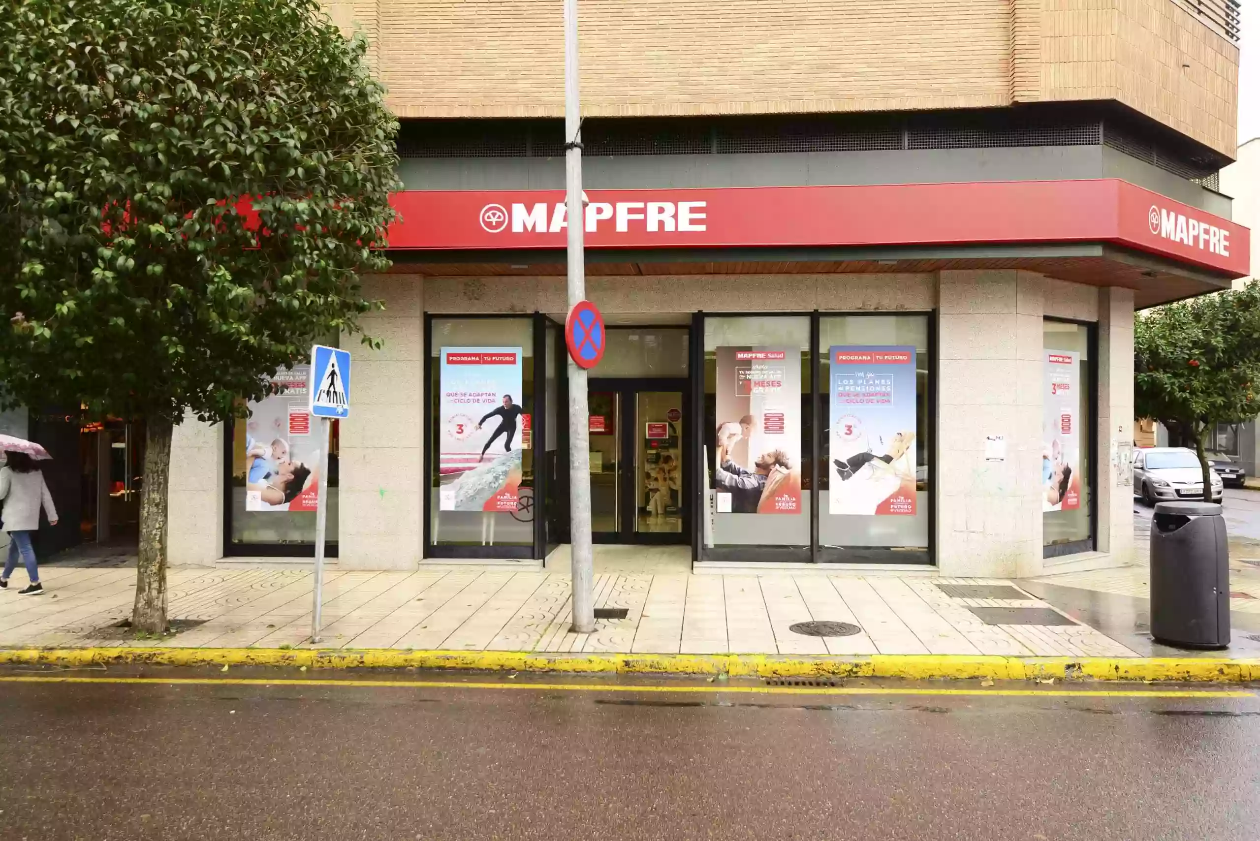 MAPFRE