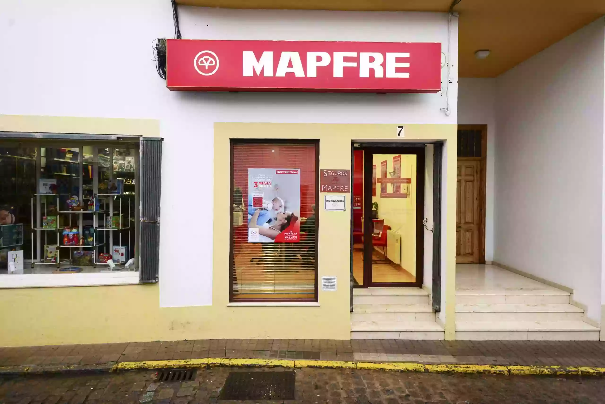 MAPFRE