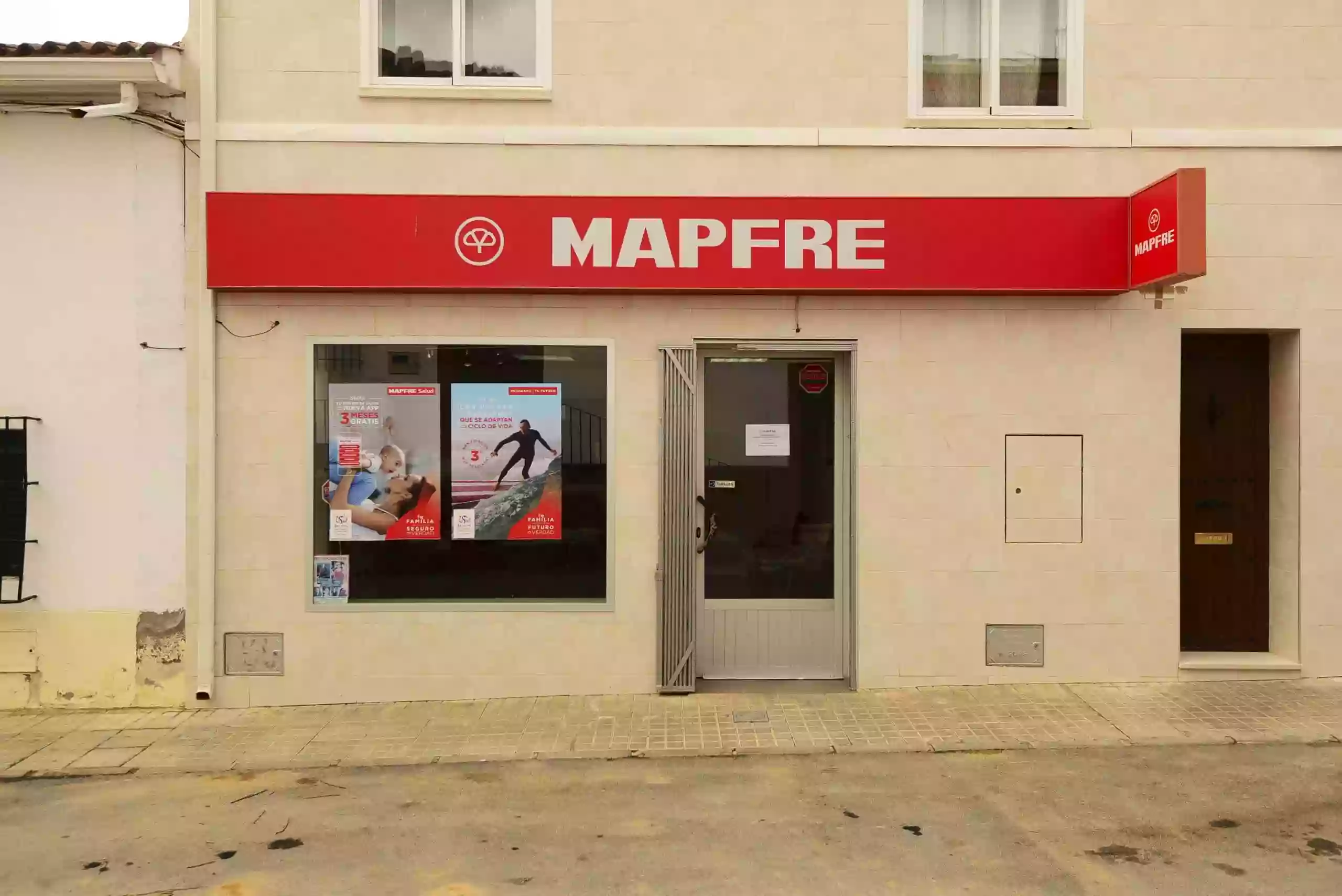 MAPFRE