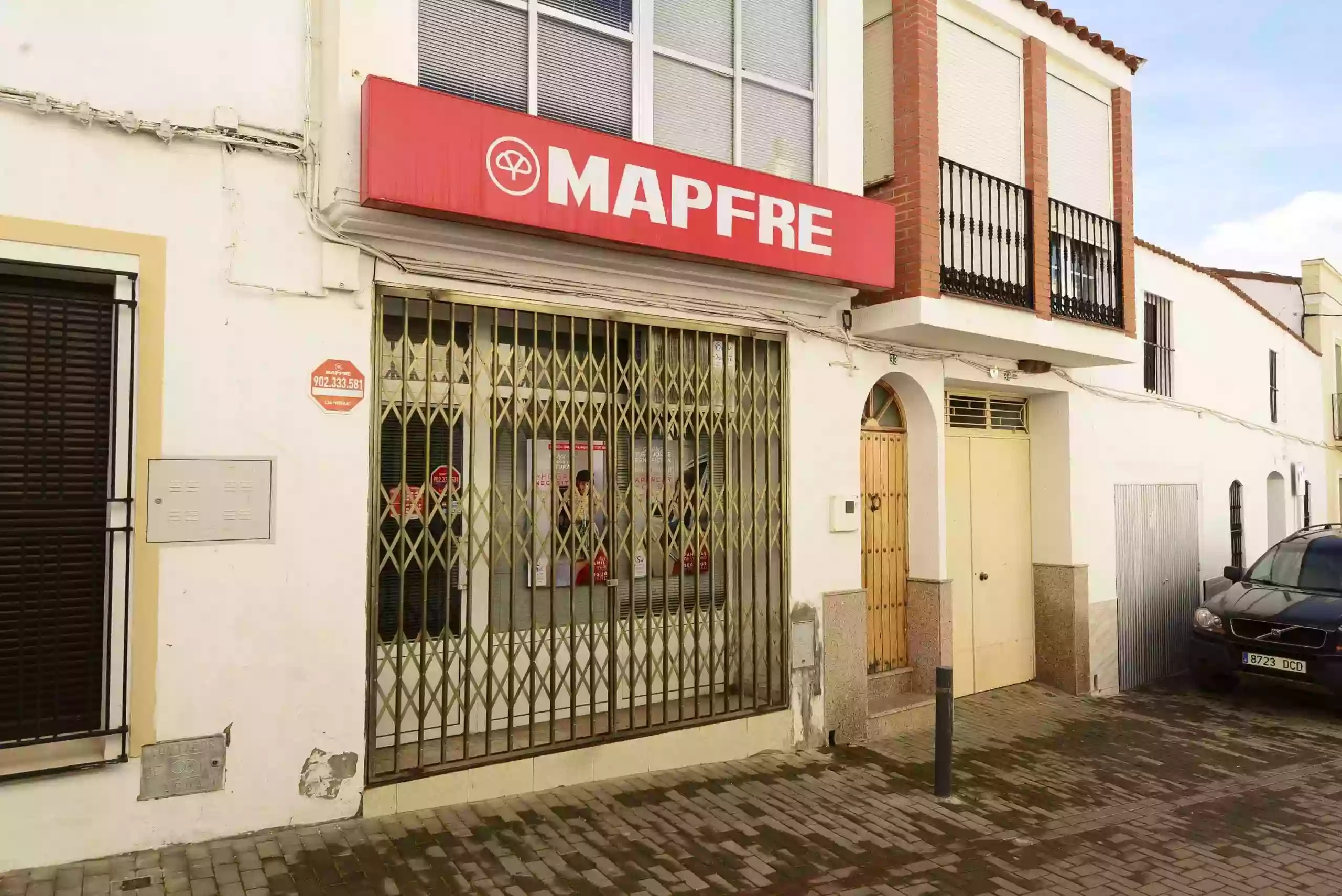 MAPFRE