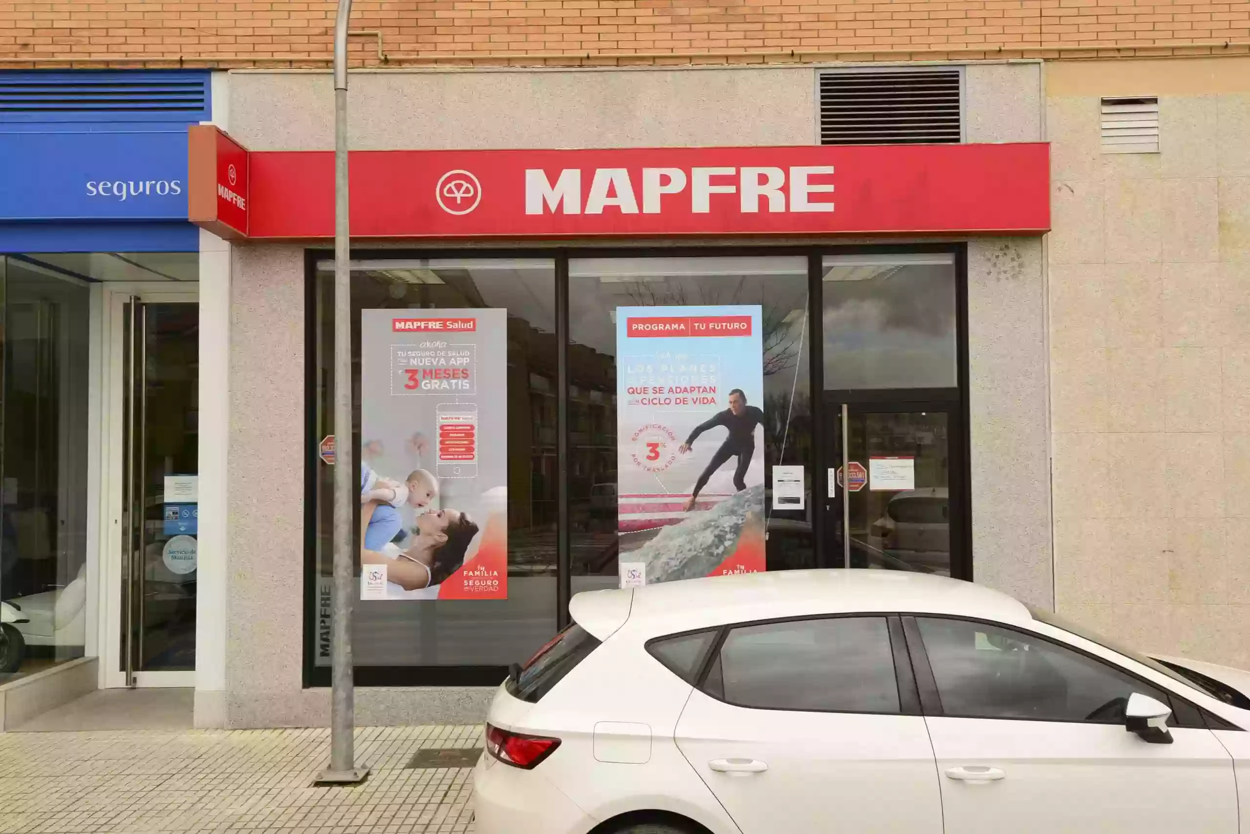 MAPFRE