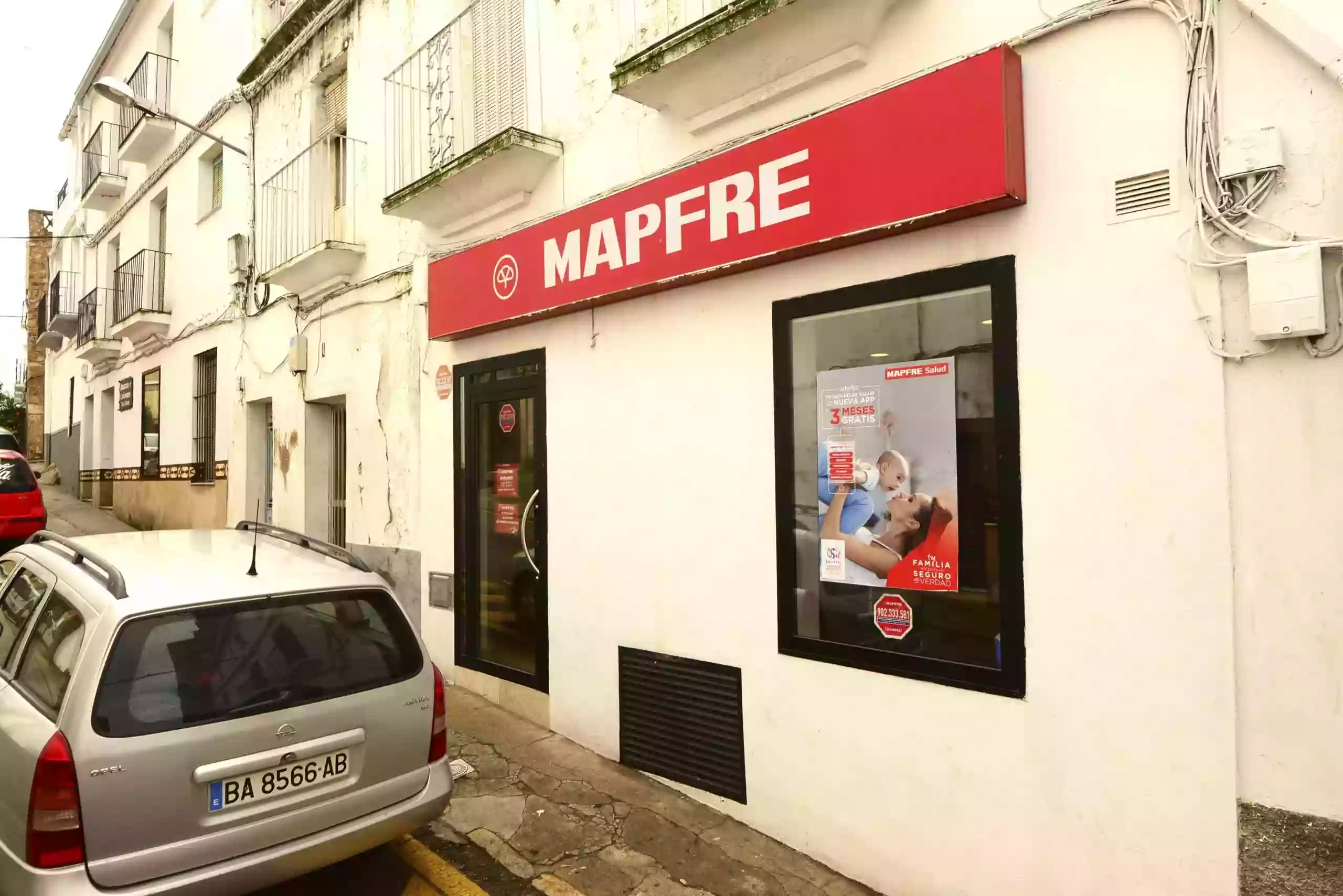 MAPFRE