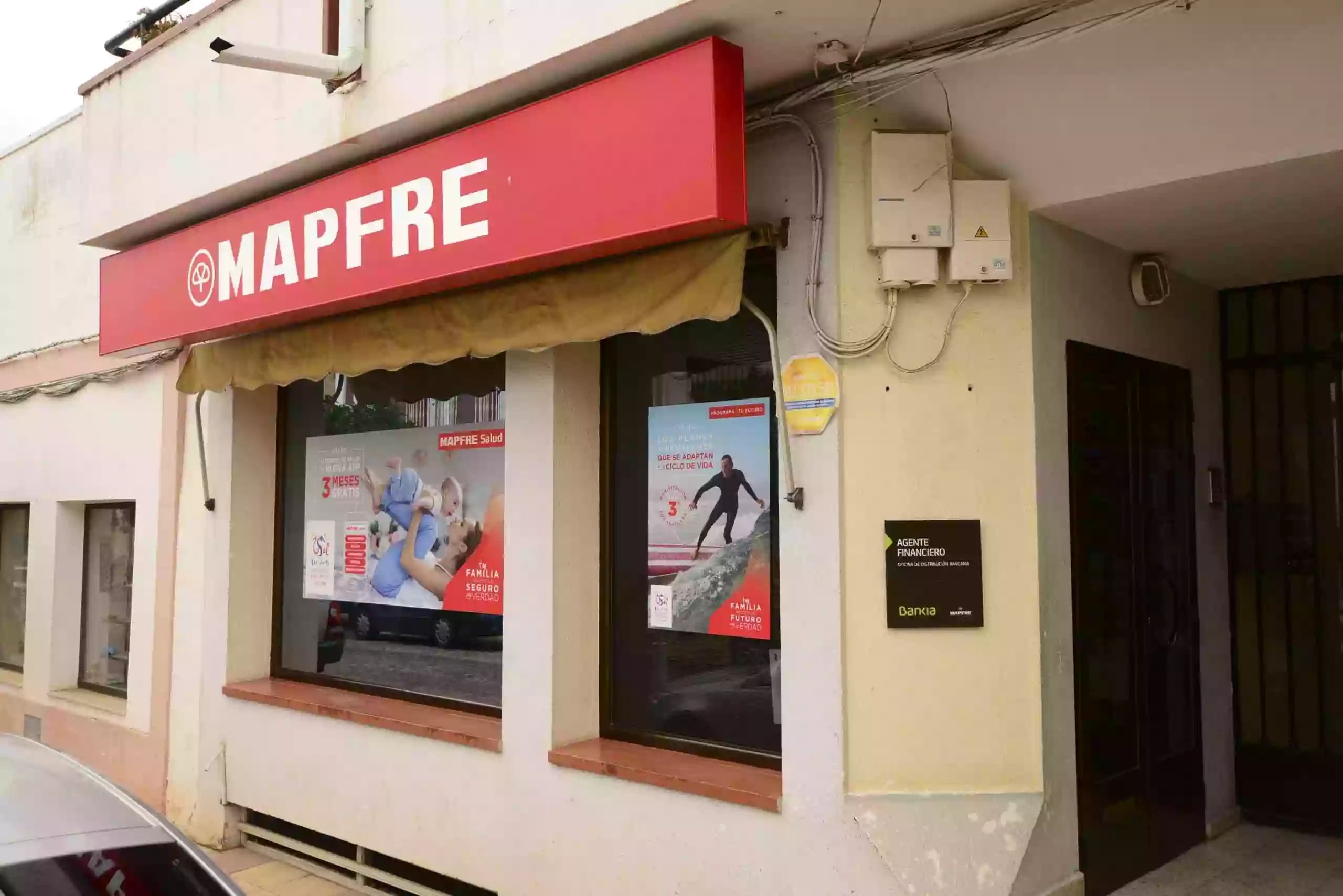 MAPFRE