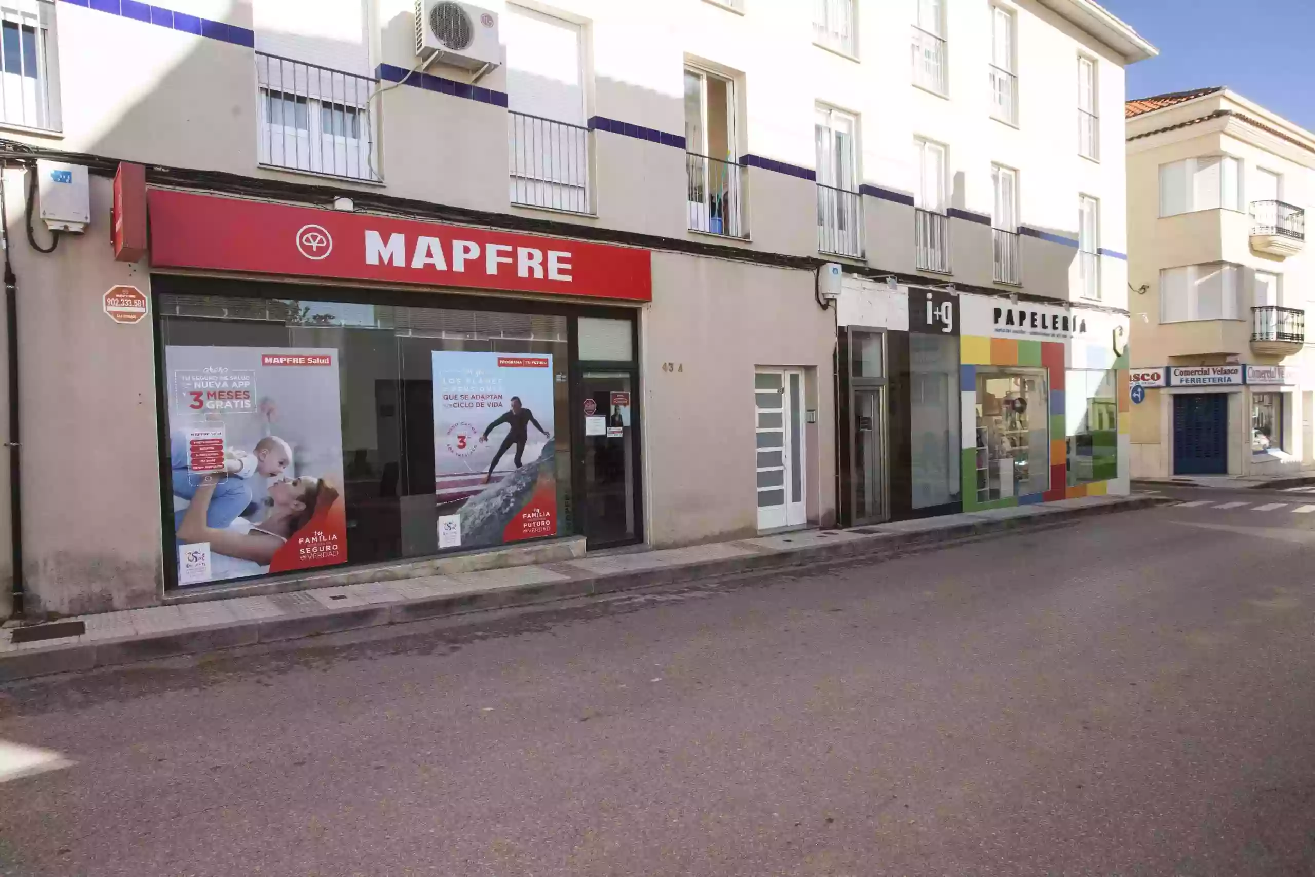 MAPFRE