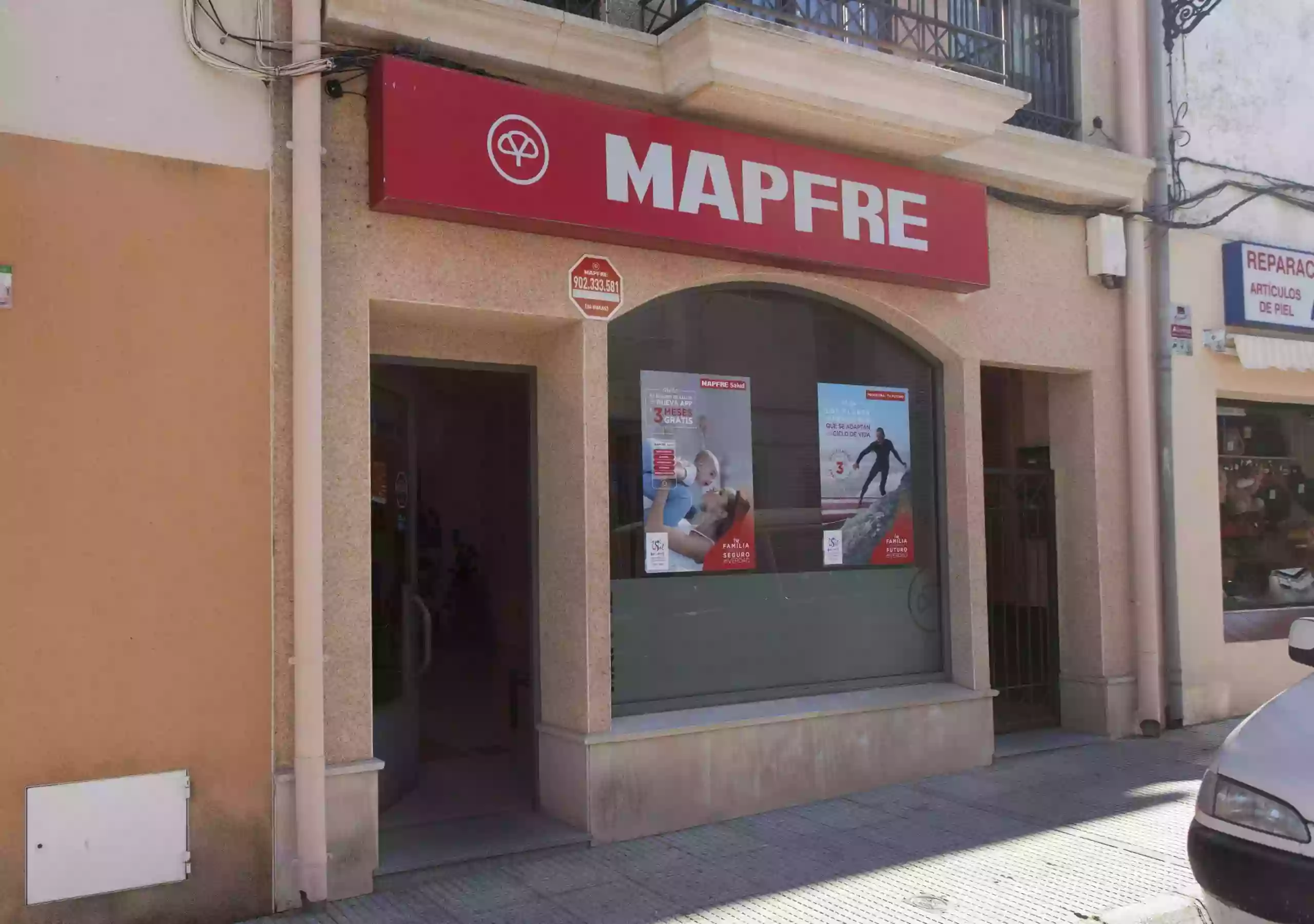 MAPFRE