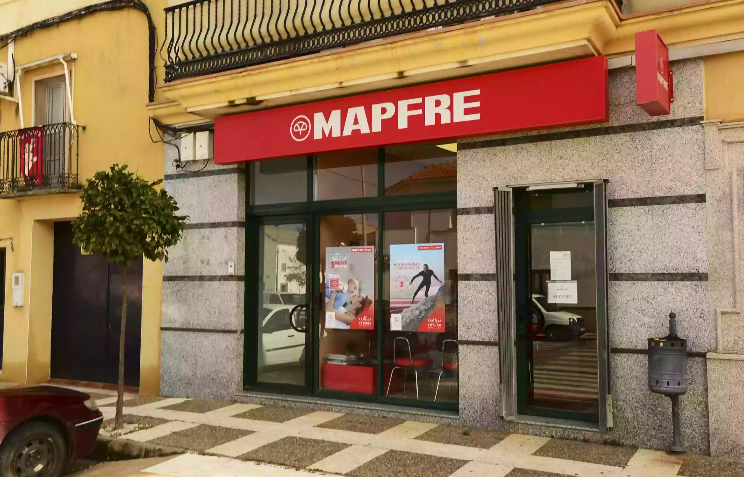 MAPFRE