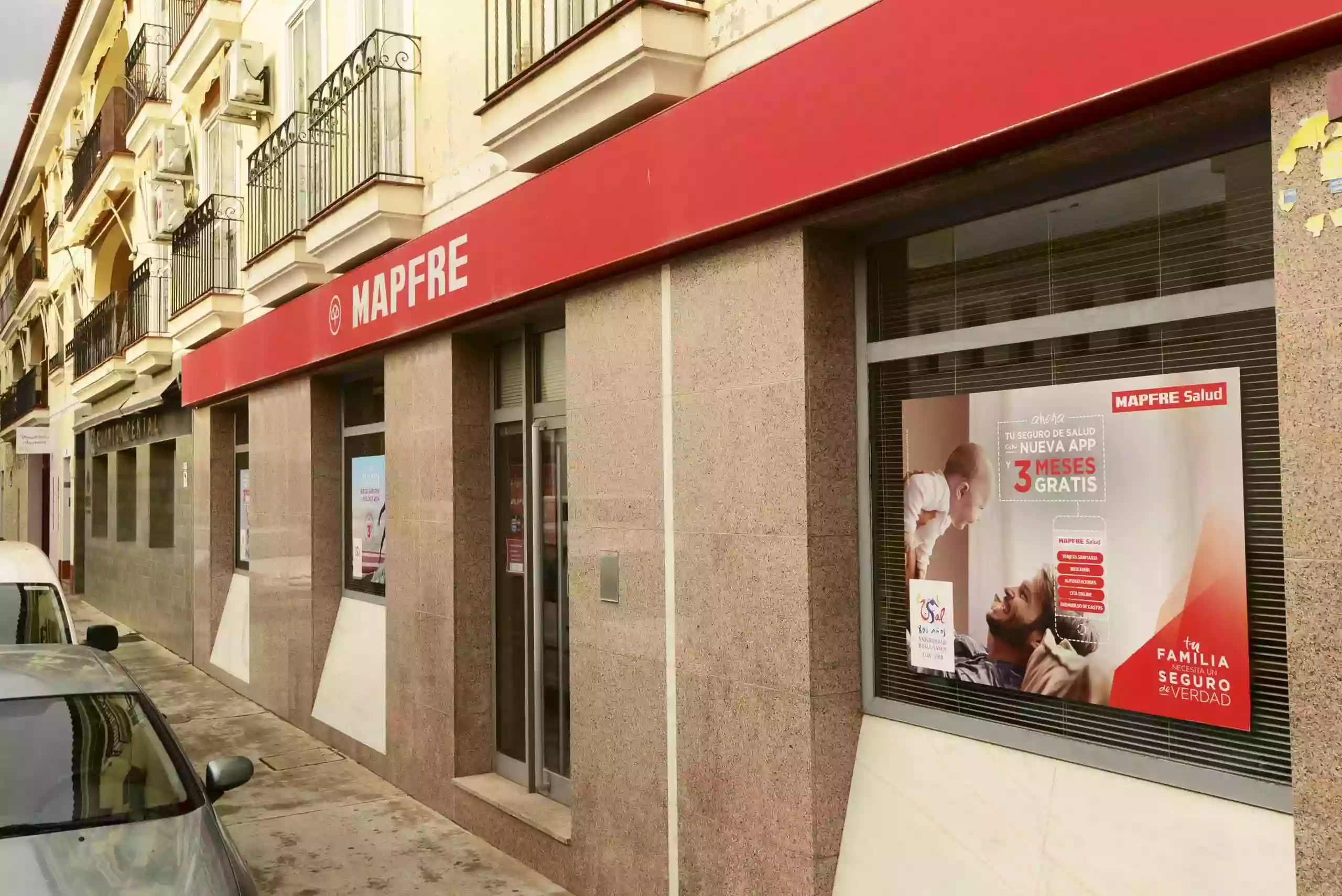 MAPFRE