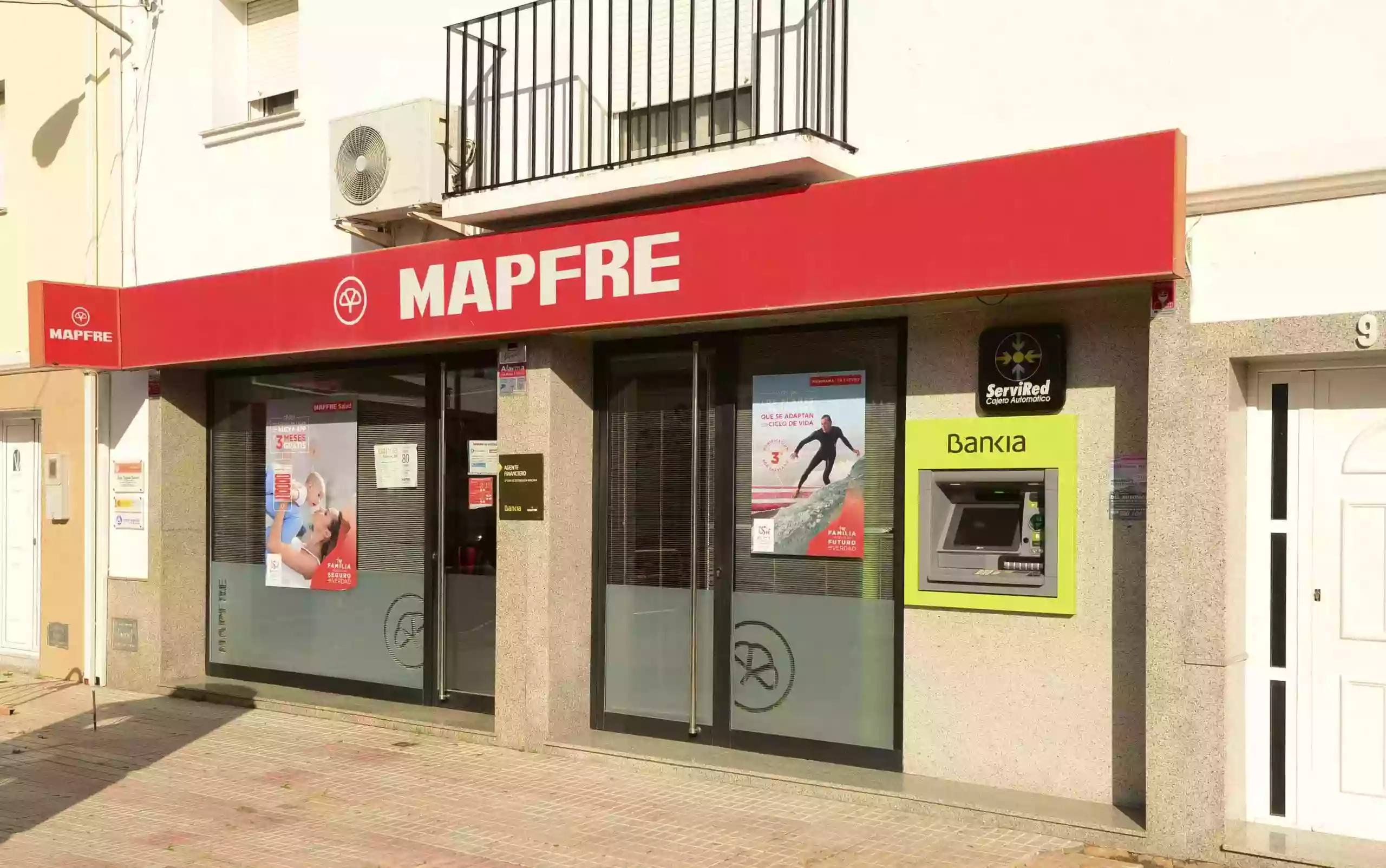 MAPFRE