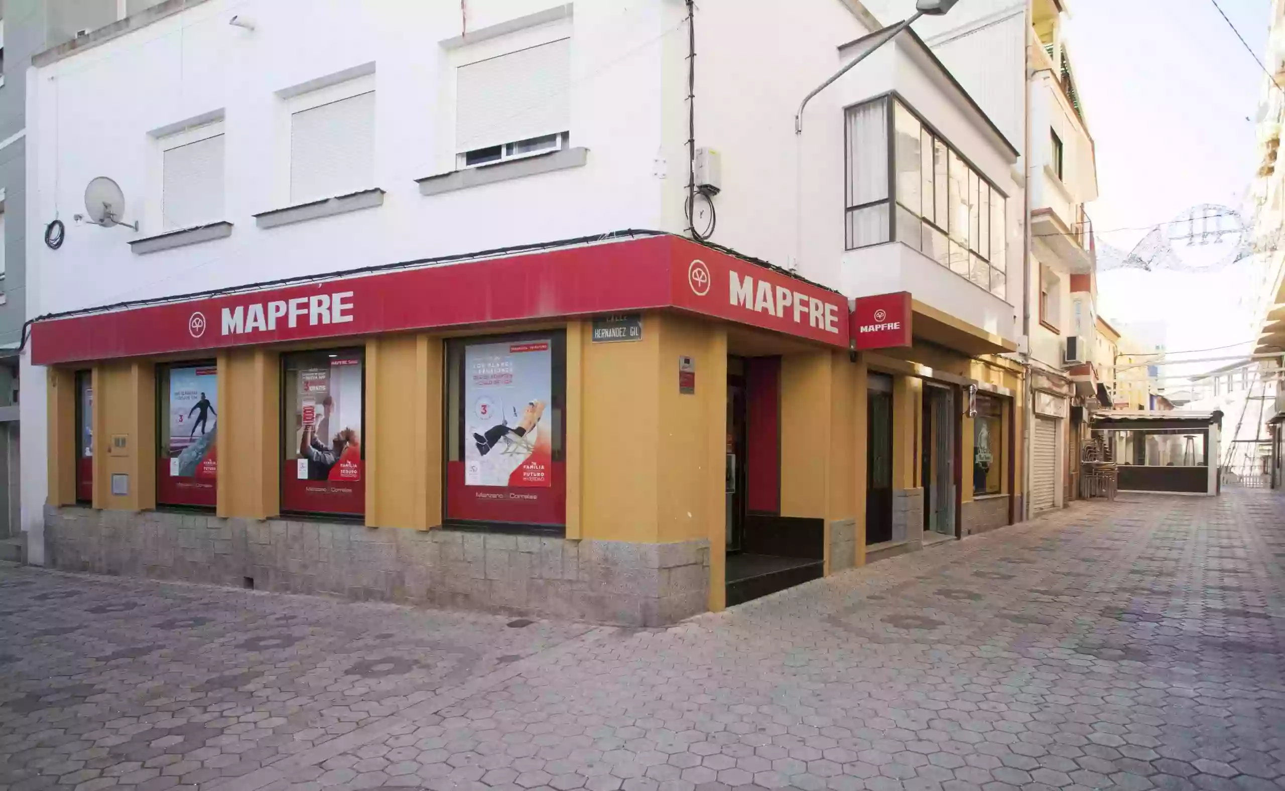 MAPFRE