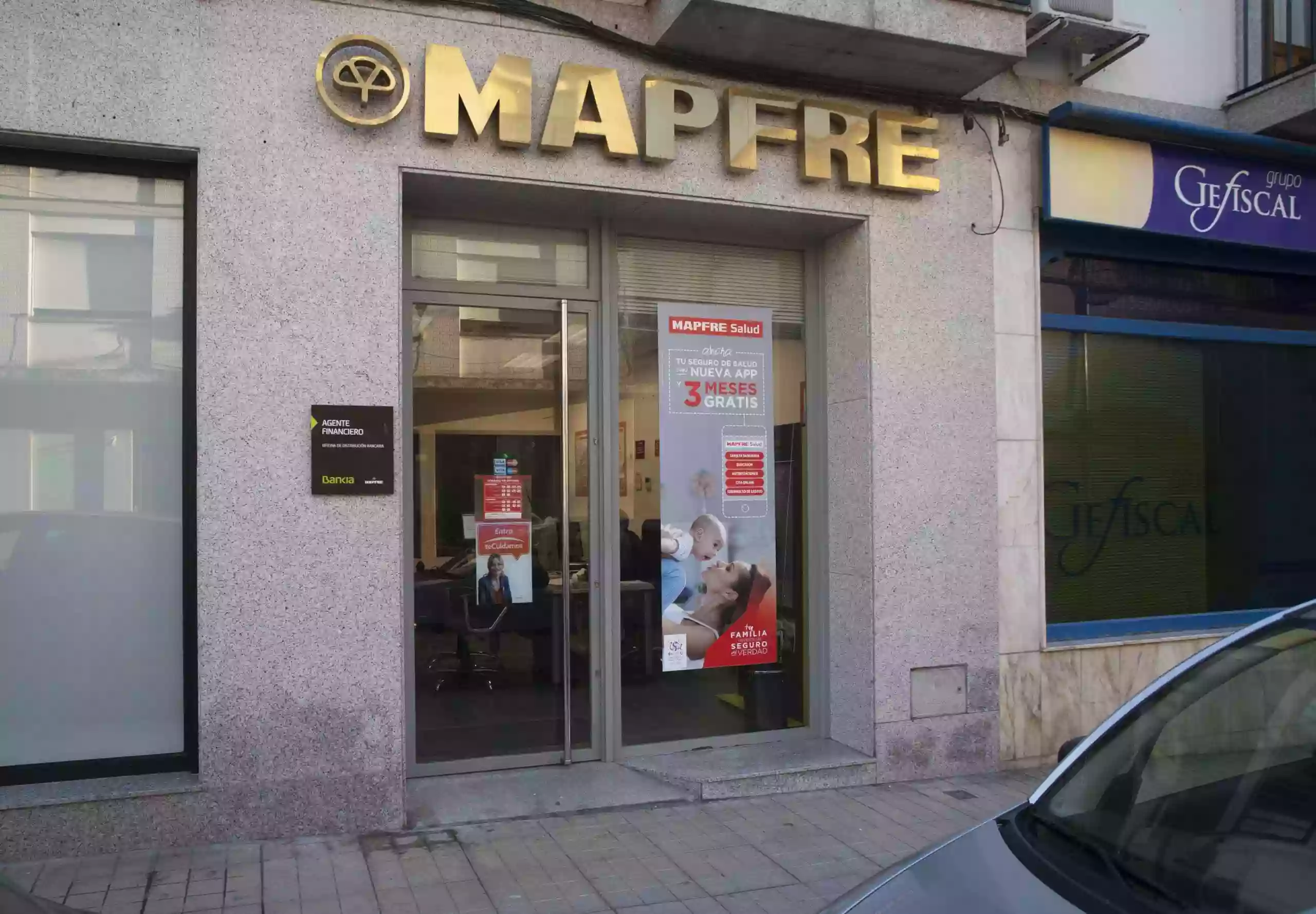 MAPFRE